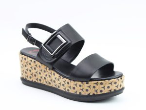 Heavenly Feet Morven Sandals