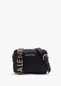 Alexia Nero Camera Bag 