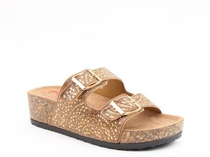 Heavenly Feet Brilliance Sandals