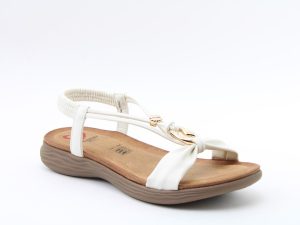 Heavenly Feet Chime Sandals