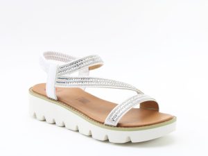 Heavenly Feet Fresco Sandals
