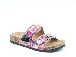 Heavenly Feet Jess Sandals