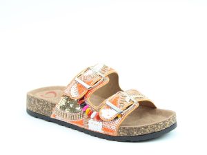 Heavenly Feet Jess Sandals
