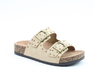Heavenly Feet Polly Sandals