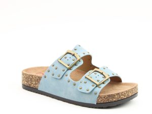 Heavenly Feet Polly Sandals
