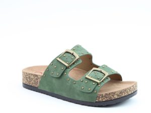 Heavenly Feet Polly Sandals