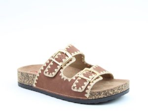 Heavenly Feet Sandy Sandals