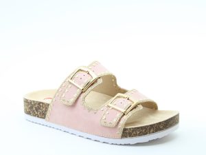Heavenly Feet Sandy Sandals