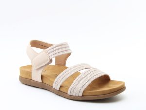 Heavenly Feet Tyra Sandals
