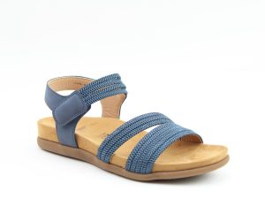 Heavenly Feet Tyra Sandals