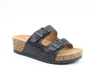 Heavenly Feet Brilliance Sandals