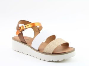 Heavenly Feet Kindred Sandals