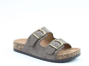 Heavenly Feet Polly Sandals