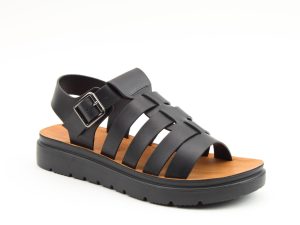 Heavenly Feet Tania Sandals