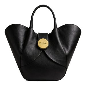 Sellenes Aalyah - Black Handbag