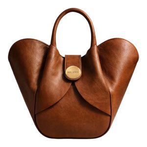 Sellenes Aalyah - Redskin Handbag