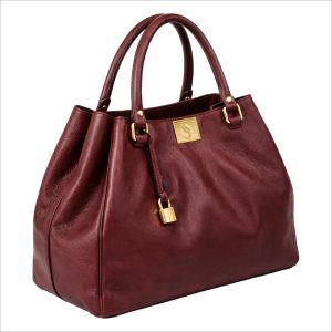 Sellenes Alya - Cremisis Handbag