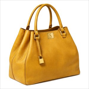 Sellenes Alya - Canary Handbag