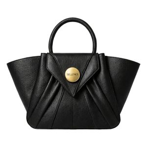 Sellenes Arrari - Blacks Handbag