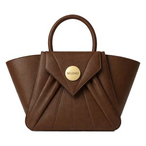 Sellenes Arrari - Earth Handbag