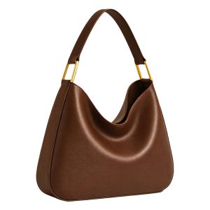 Sellenes Brooke - Tabbacco Handbag