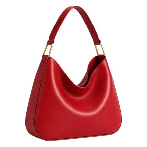 Sellenes Brooke - Red Pair Handbag