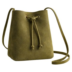 Sellenes Dolly - Olive Handbag