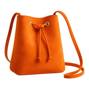 Sellenes Dolly - Mango Handbag
