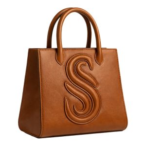 Sellenes Sally L - Redskin Handbag