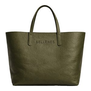 Sellenes Sole - Birch Handbag