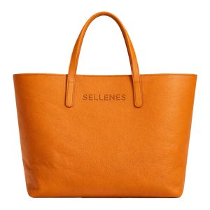 Sellenes Sole - Lilium Handbag