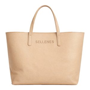 Sellenes Sole - nude Handbag