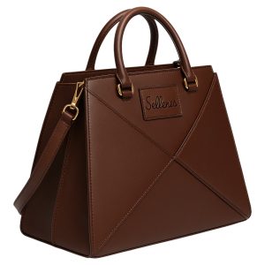 Sellenes Stella - Redskin Handbag
