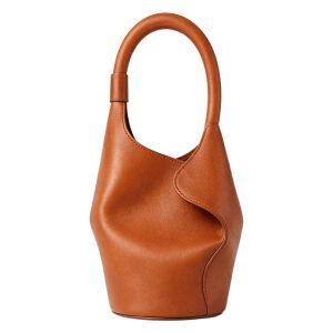 Sellenes The Bucket L - Redskin Handbag