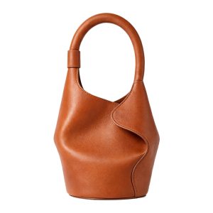 Sellenes The Bucket M - Redskin Handbag