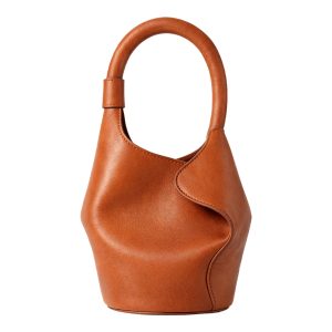 Sellenes The Bucket S - Redskin Handbag