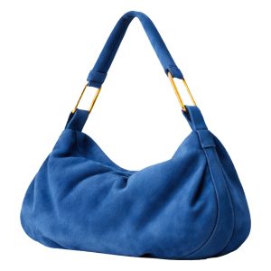 Sellenes Hobo Bag - Blues Handbag