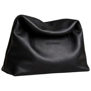 Sellenes The Sack - Blacks Handbag
