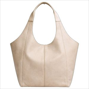 Sellenes The Tote - oyster Handbag