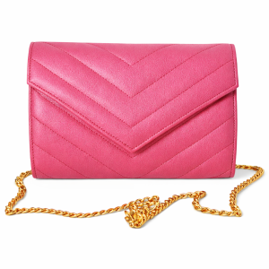 Sellenes Val Summer - Pink Handbag