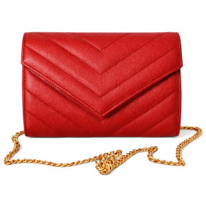 Sellenes Val Summer - Red Handbag