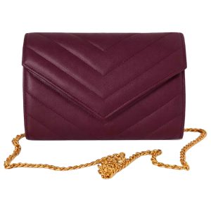 Sellenes Val The Wine Gift Clutch - Wine Handbag