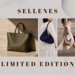 SELLENES Handbags