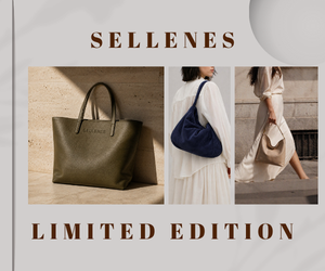 SELLENES Handbags