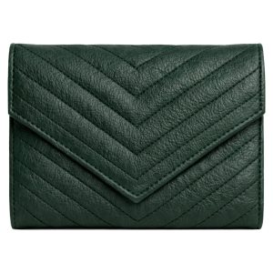 Sellenes Valey Slim Green - Green Handbag