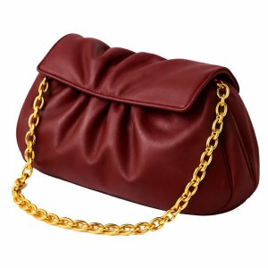 Sellenes Vela - Reds Handbag