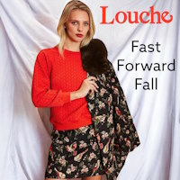 Louche London Fashion