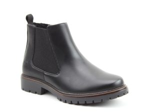 Heavenly Feet Angelina Boots