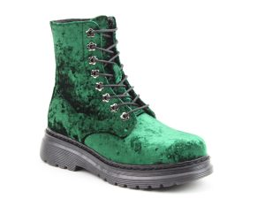 Heavenly Feet Eva Boots