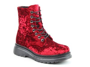 Heavenly Feet Eva Boots